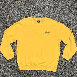 Von Dutch Logo Sweatshirt S